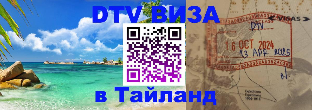 Оформление DTV визы под ключ: стоимость и тарифы, только загранпаспорт - Таганрог  20.11.2025 
